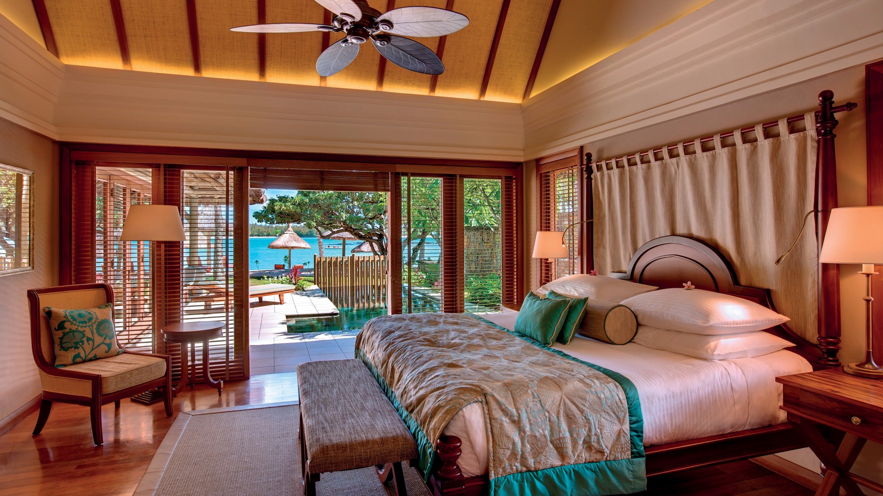 Villa Plage